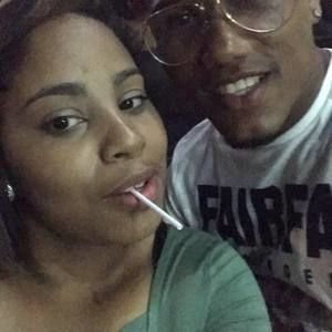 Meet your Posher, Maria del carmen